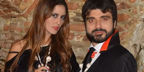 The Great Dracula Ball in Transylvania -Sighisoara Citadel, Sibiu departure, 2-Day tour