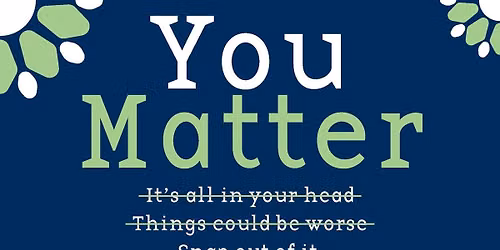 You Matter