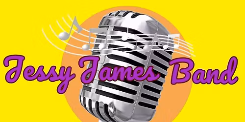 Jessy James Band