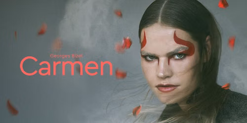 CARMEN - Den Jyske Opera og S\u00f8nderjyderne fork\u00e6ler os med endnu et af de allermest elskede operahits