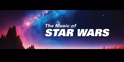 The Music of Star Wars