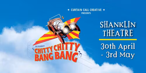 Chitty Chitty Bang Bang