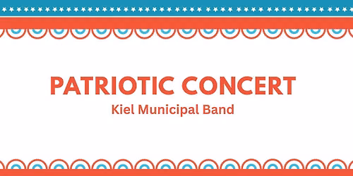 Patriotic Concert