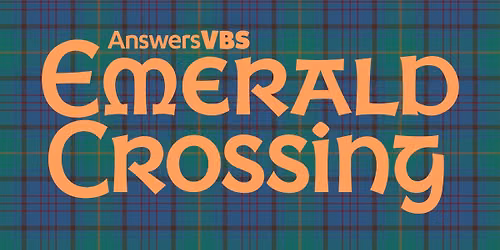 Emerald Crossing VBS