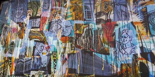 OrgelPlus \u2013 LICHTINSTALLATION UND IMPROVISATION