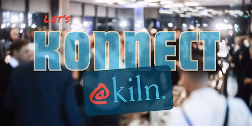 Konnect @kiln