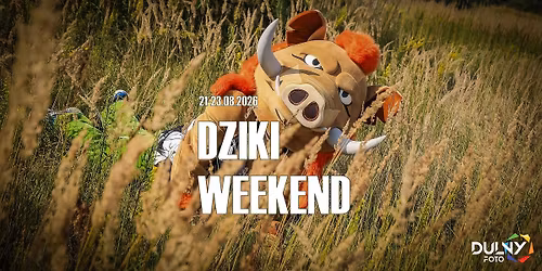 XVI Festiwal Biegowy DZIKI WEEKEND - FotoInfo Biegowe.