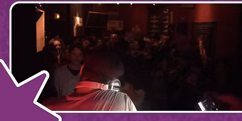 AFROJULES & FRIENDS : KOOBY & BBZ