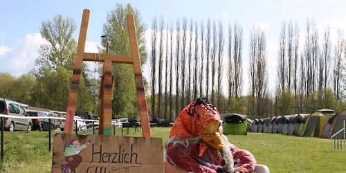 Walpurgisturnier der Bode-Springer Thale