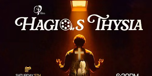 HAGIOS THYSIA