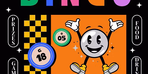 Bingo at Silver Ball