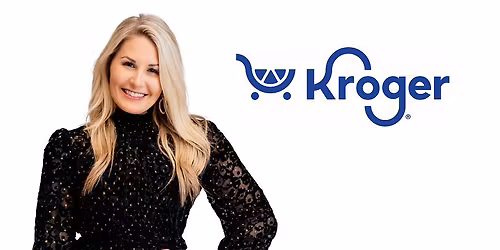 Tylersville Kroger Grand Opening with Mollie