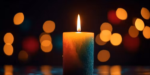 Navigating Grief During the Holidays:  From Suffering to Honoring with Love
