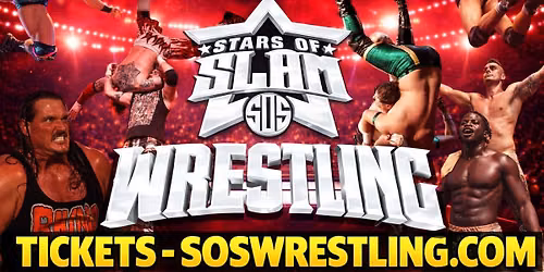 WRESTLING ST IVES CHRISTMAS SPECIAL 