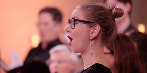 K\u00e6rlighedens sange med DR Vokalensemblet | Trinitatis Kirke, K\u00f8benhavn