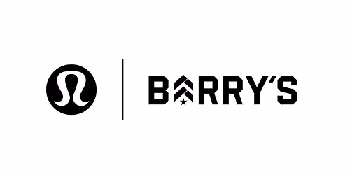 BARRY'S X lululemon