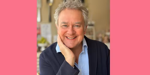 Hugh Bonneville: The Magic of Stories