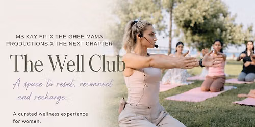 Well Club Event