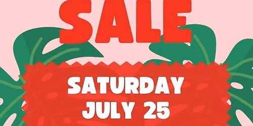 Used Book Sale at the Downtown Library in Roseville, CA