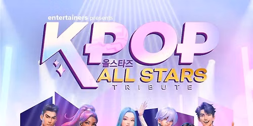 K-Pop All Stars Tribute