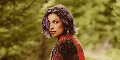 Sara Dufour @ Sainte-Th\u00e9r\u00e8se | TLG