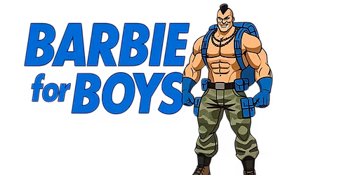 Barbies For Boys\/G.I. Joes For Girls Annual Recreational Shooting Event