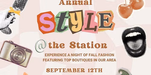Style at the Station