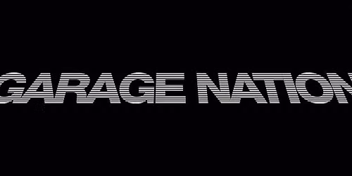Garage Nation Stevenage