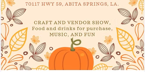 Tent Event