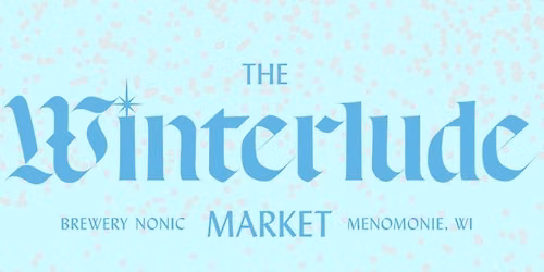 Winterlude Market
