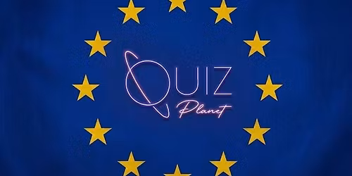 Pub quiz dedicat Zilei Europei la NJoy Club (QPB)
