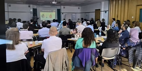 NCL Adult Critical Care Education day 2026