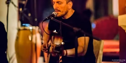 Blues na le\u017cakach - Danny Boy solo