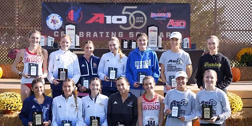 Atlantic 10 Mens Basketball Championship - Session 1