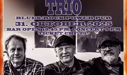 ELLIOTT MARKS TRIO