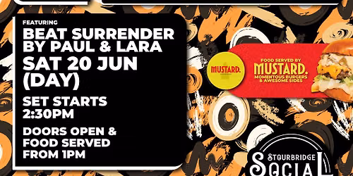 Saturday Day | Beat Surrender Soul Session Jukebox