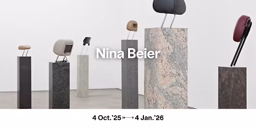 Nina Beier. Real Estate