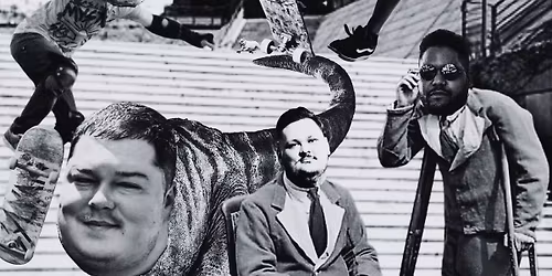 Kripl Stand Up: Benefi\u010dn\u00ed show na podporu Stounman\u016f