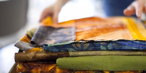 Fabric\/Supply Donation Collection