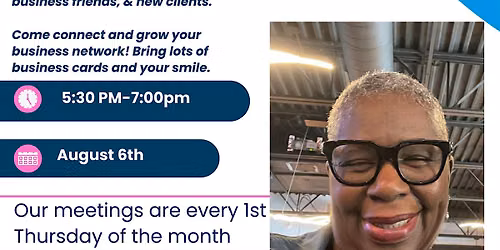 POWER GALS WESLEY CHAPEL MIXER