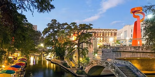 \u26a1 SpeedSanAntonio | Ages 32-44 | San Antonio's Modern Speed Dating