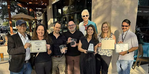 OCN Trivia Night