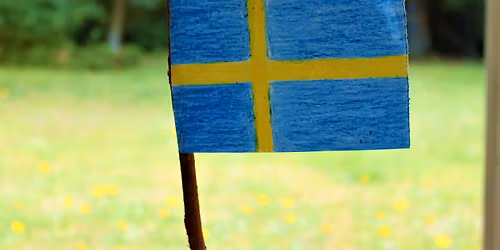 Nationaldagsfirande 
