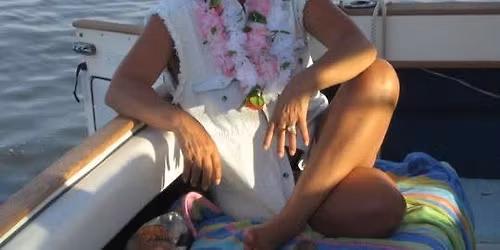 Sharon's Celebration of Life