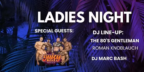 Groitzscher Ladies Night