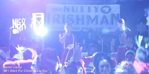 SantaCon Farmingdale 2025