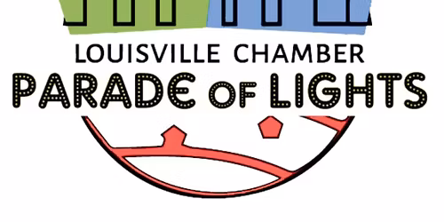 Parade of Lights 2025
