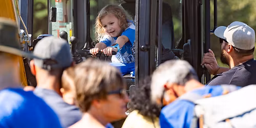 Touch-A-Truck
