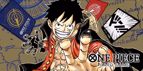 One Piece Store Tournament