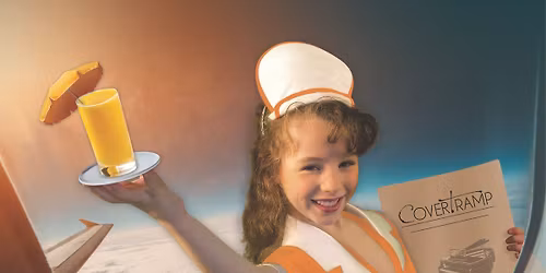 COVERTRAMP AU TIGRE \u00c0 MARGNY-L\u00c8S-COMPI\u00c8GNE